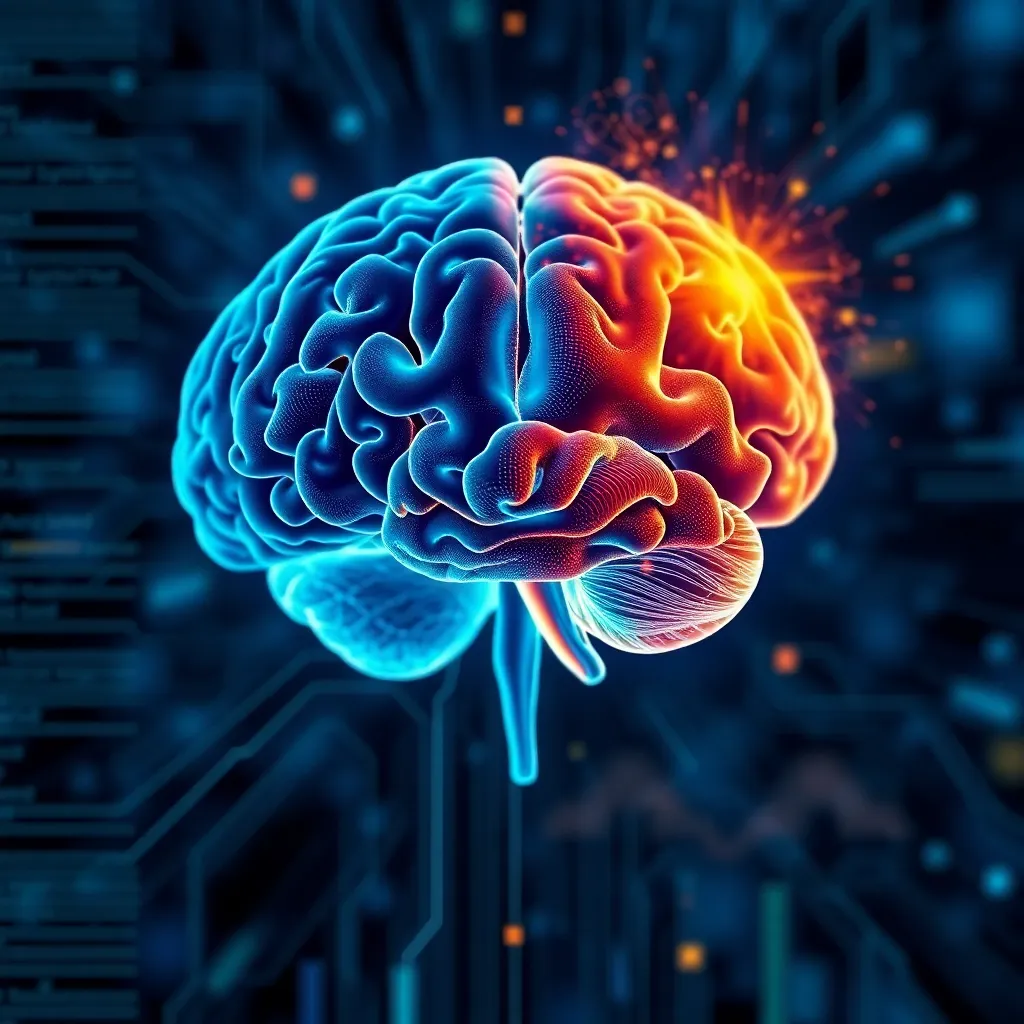 Visualisatie van wetenschappelijke onderzoeken die onze methodologie onderbouwen